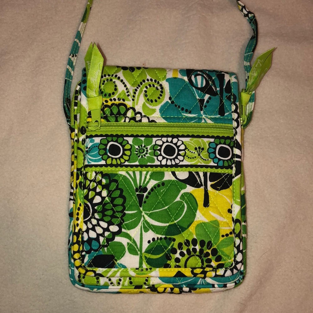 Vera bradley purse
